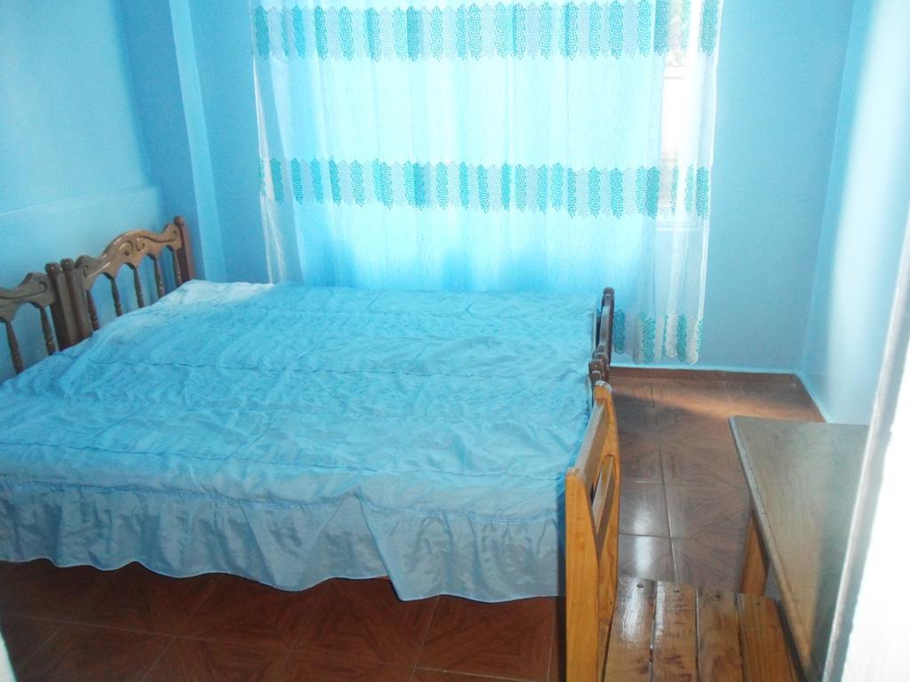 Guest House Nika Kobuleti Exterior photo
