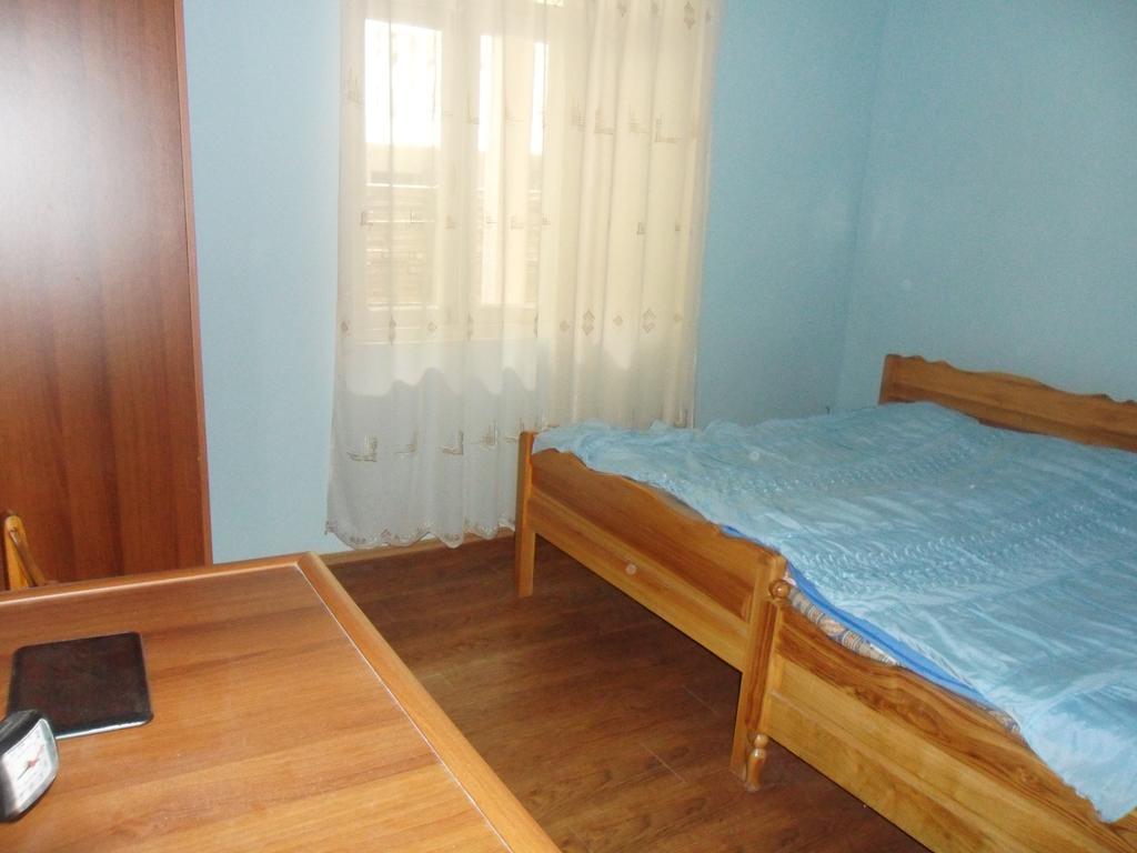 Guest House Nika Kobuleti Exterior photo