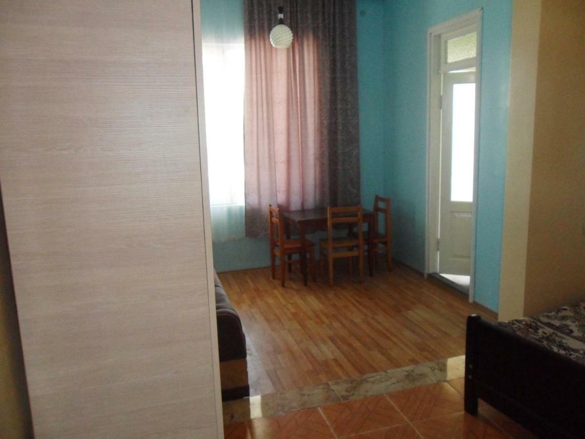Guest House Nika Kobuleti Exterior photo